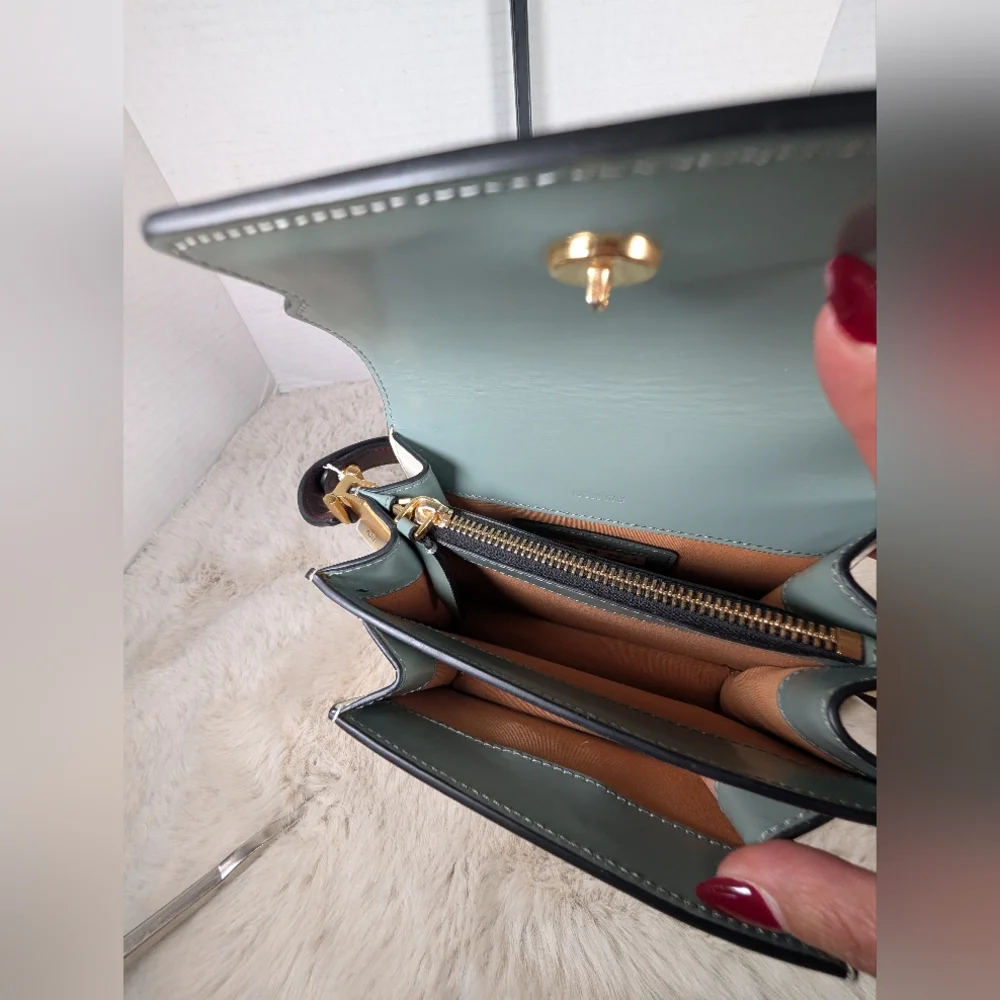 Marni Trunk shoulder bag